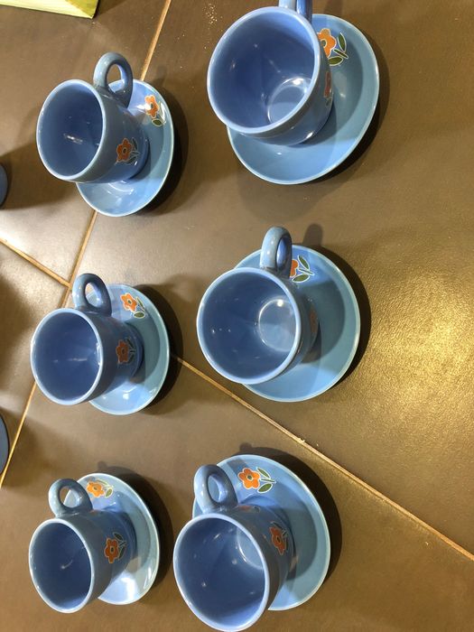 15-Piece Coffee Service424444633527111682