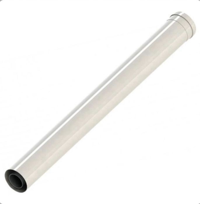 Коаксіальний розтруб