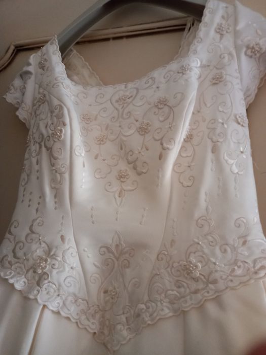 Vestido de Noiva
