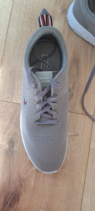 Buty Tommy Hilfiger r. 44