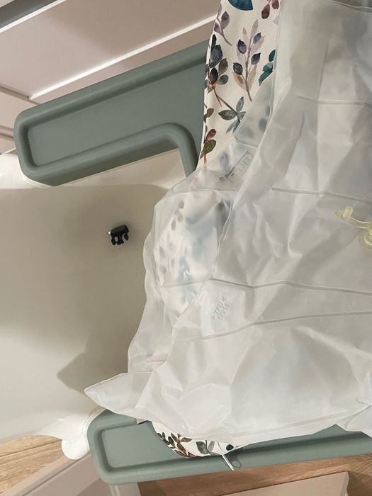 Krzesełko do karmienia Antilop