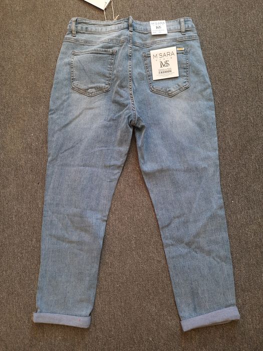 Spodnie M.Sara r2xl(NOWE)
