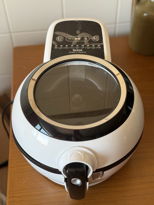 Airfryer Tefal Actifry Genius 1.2Kg