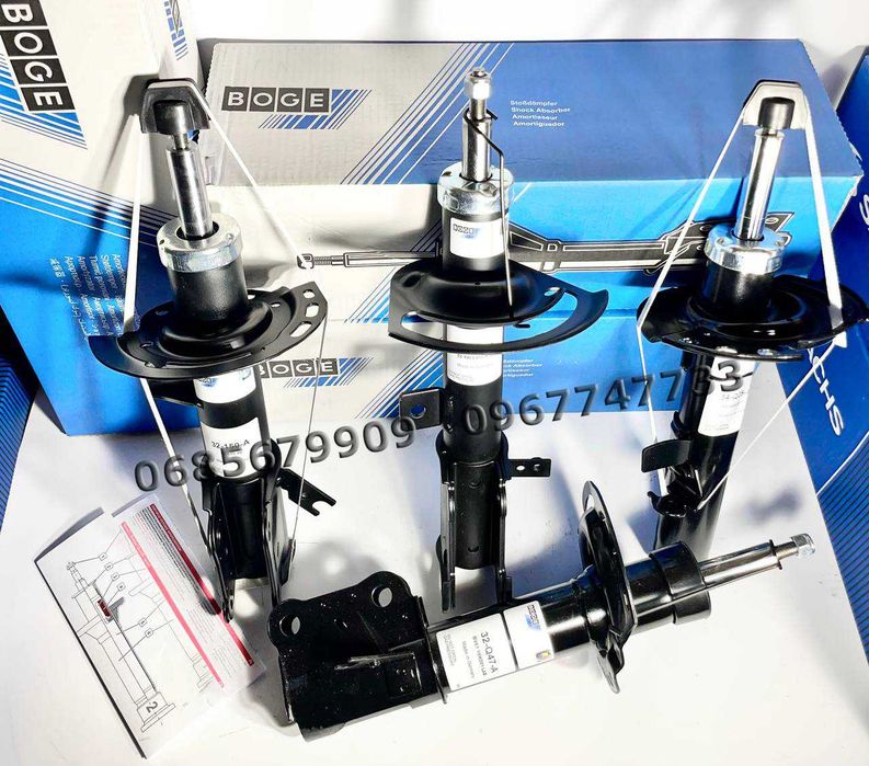 REVO Oil Pump For Jeep Compass Patriot Chrysler 200 Dodge Avenger Caliber 2 4l 3 6l 68127987ab - View #5