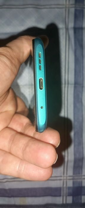Xiaomi Redmi 9T 4/64Gb Android 12