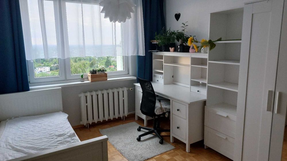 Słoneczne,przytulne mieszkanie 50m2