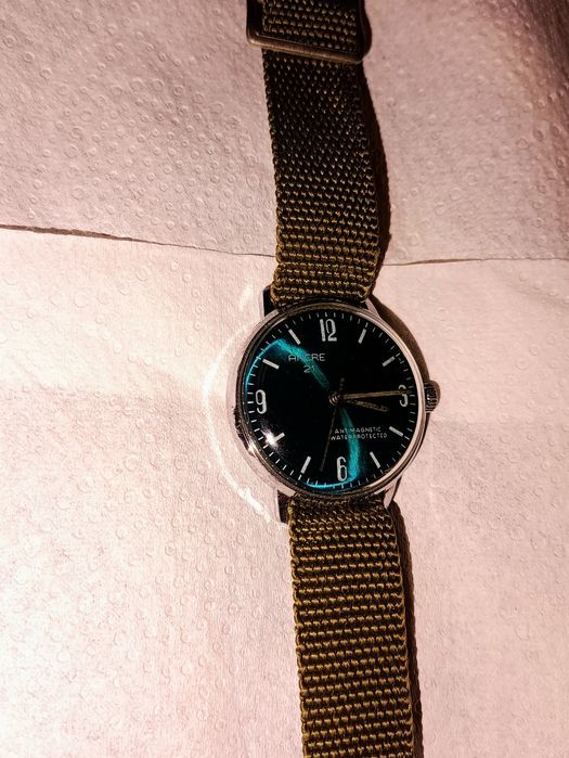 Zegarek  Ancre 21