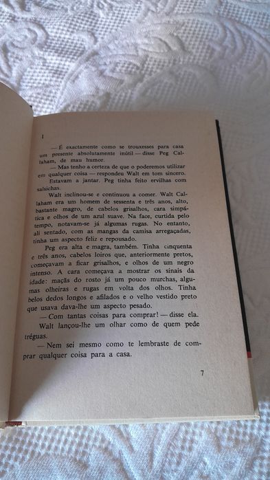 Este homem e esta mulher