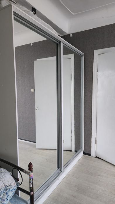 Шафа купе, самовивіз