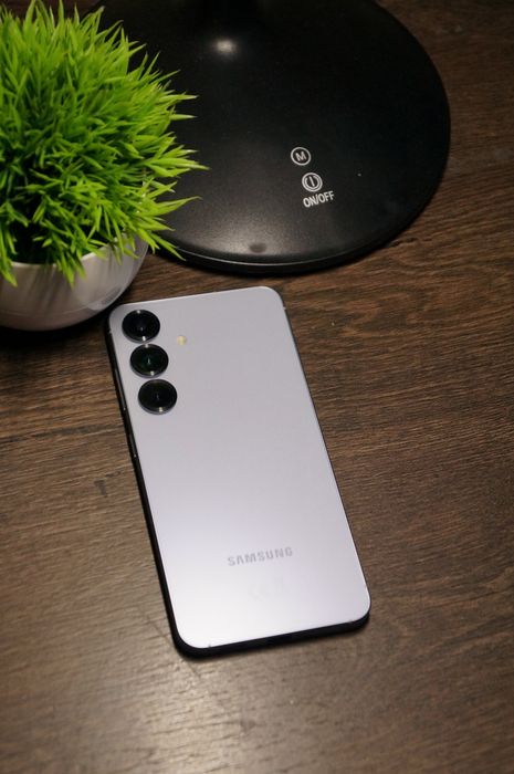 samsung s25 256gb