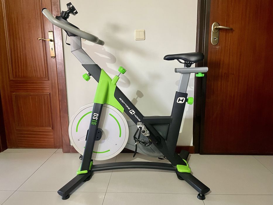 Bicicleta de Spinning BODYTONE DS15