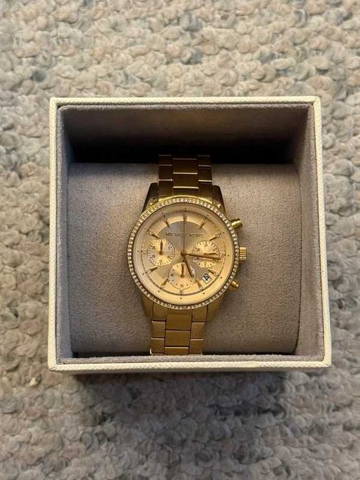 Zegarek damski Michael Kors