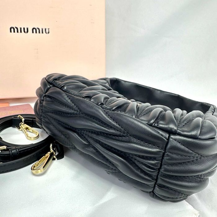 MIUMIU Miu Miu torba na ramię torebka