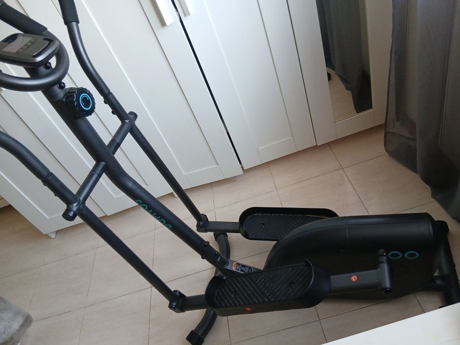 Elíptica de Cardio