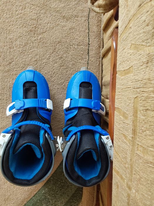 Продам ролики для дитини