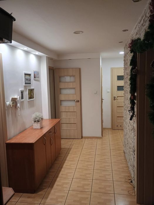 Sprzedam Mieszkanie w Kaliszu Pomorskim.