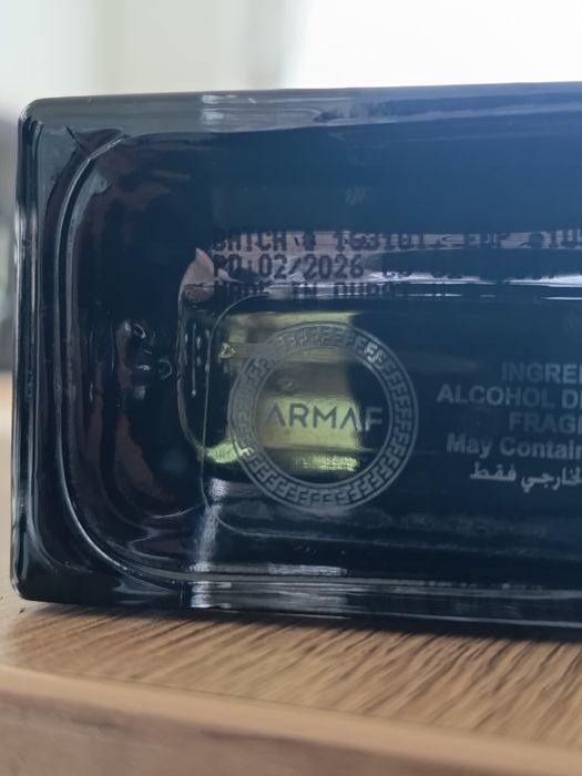 Armaf Urban Man Elixir edp