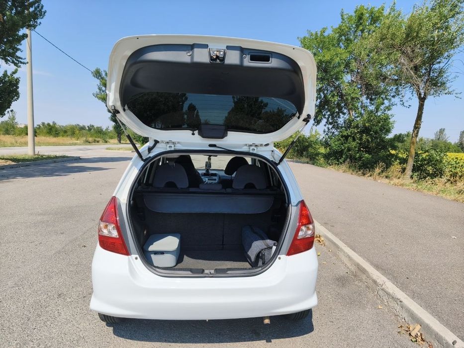 Продається Honda Jazz 2007