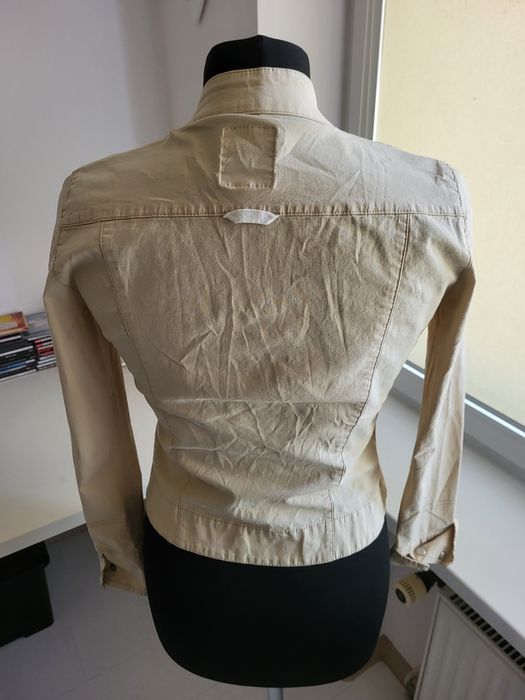 Kurtka letnia 36/ lekka katana