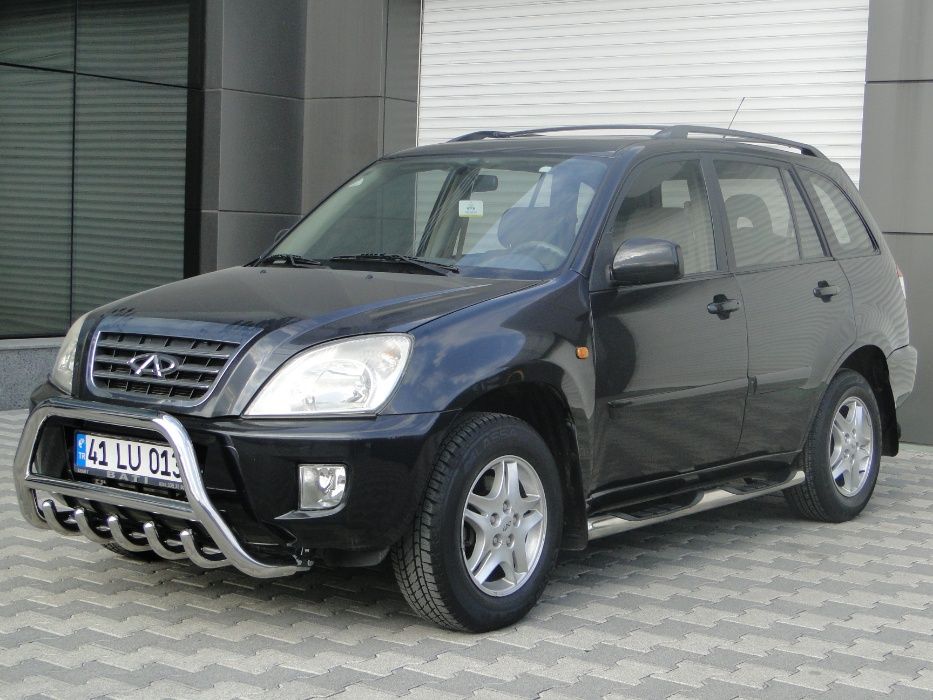 Кенгурятник=Пороги=Трубы= для Chery Tiggo и другие авто