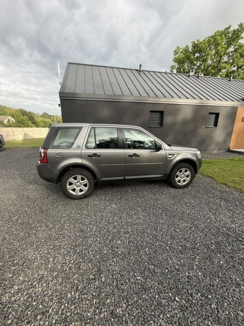 Продам авто Land rover freelander