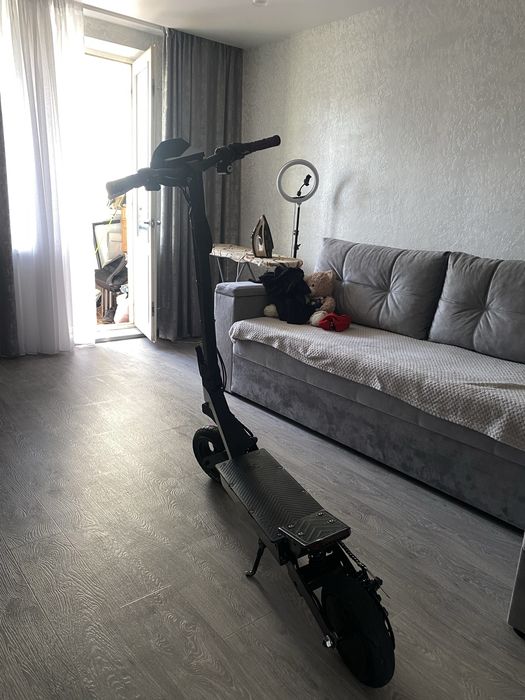 KUGO G2 Бес гарантий