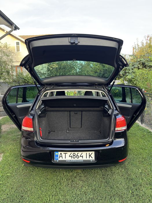 Продам Volkswagen Golf 6