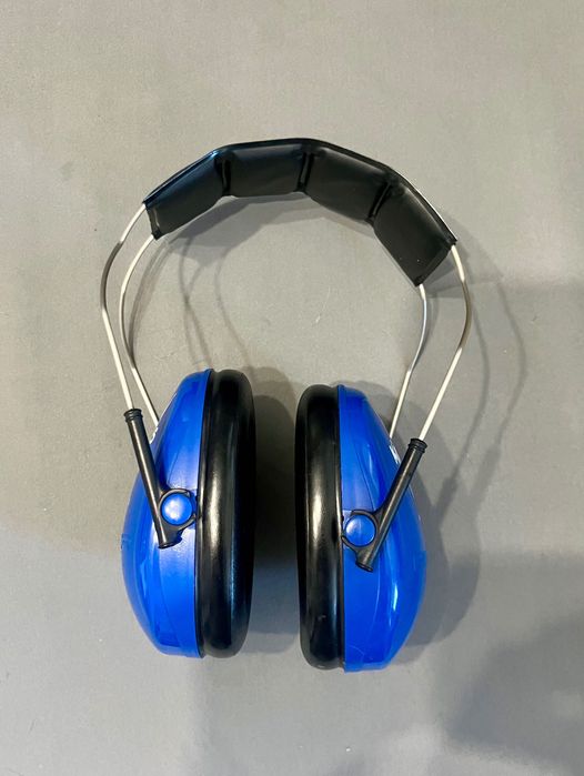 Słuchawki wyciszające Vic Firth kidphones