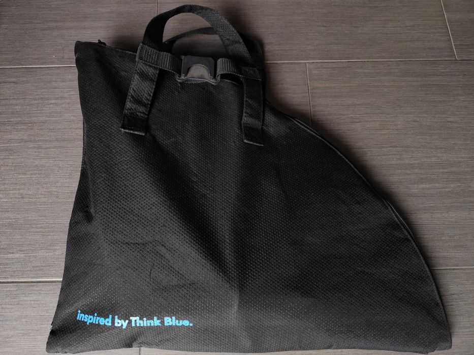 Cabo EV tipo 2 original Volkswagen