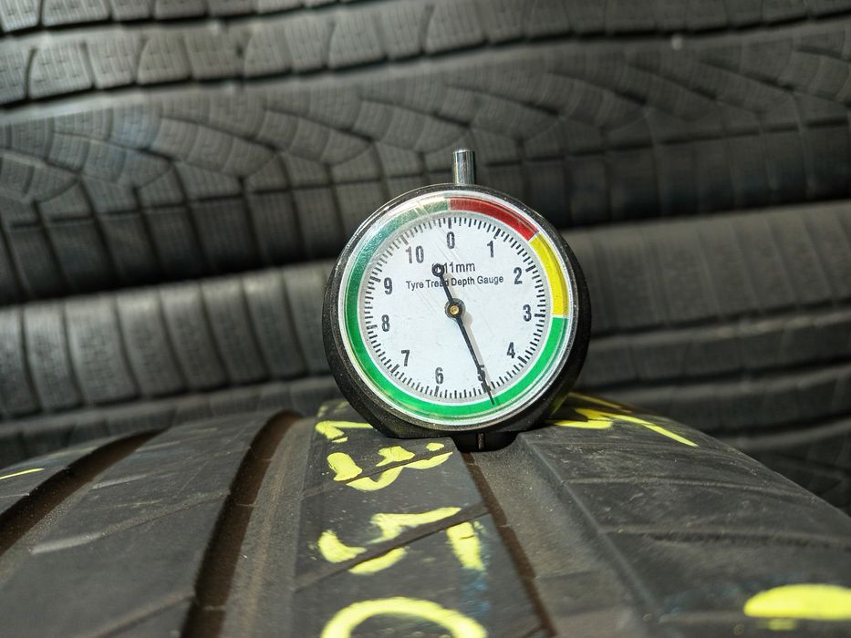 215/55R18 Bridgestone Turanza ECO