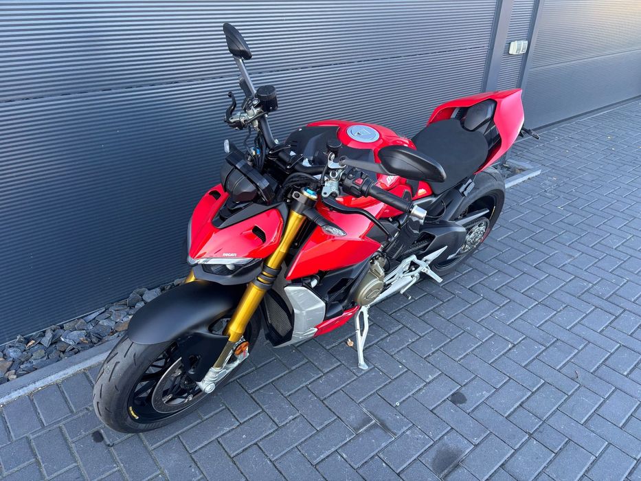 Ducati