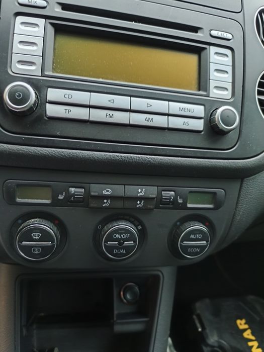 Golf 5-2005 рік,Golf 5 plus