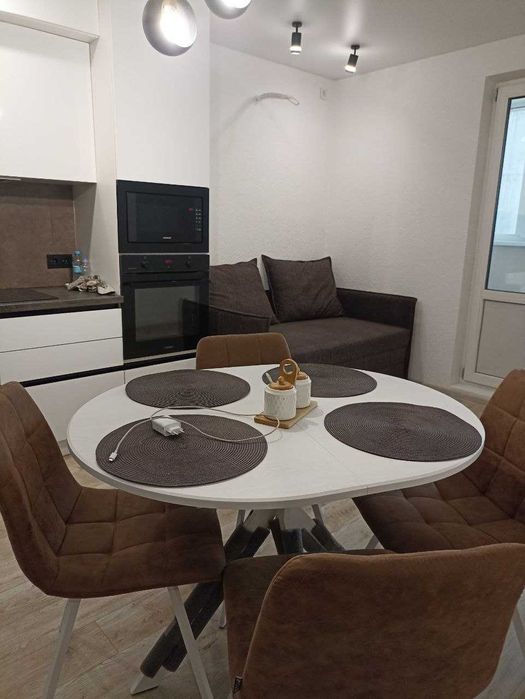 Продажа 2-комнатной квартиры ЖК Вудстория, Винграновского,2