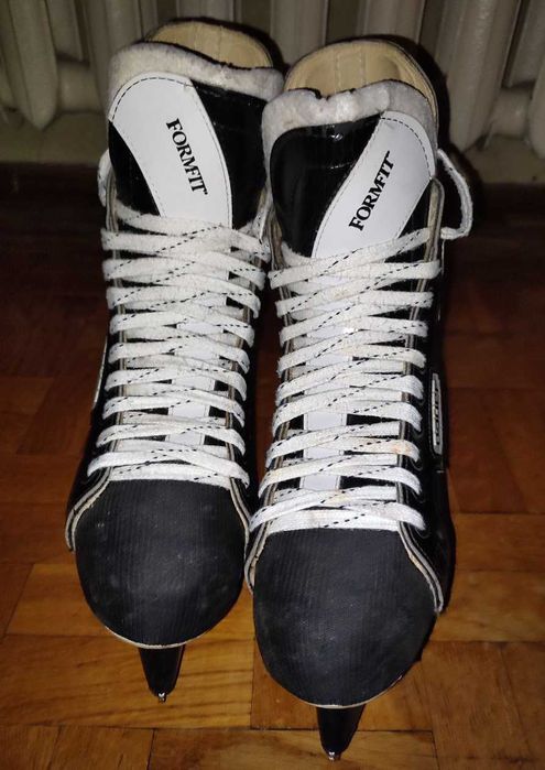 Ковзани Bauer Supreme Classic 100