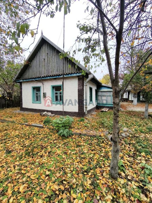 Будинок у Миколаївці (Дніпровський р-н)