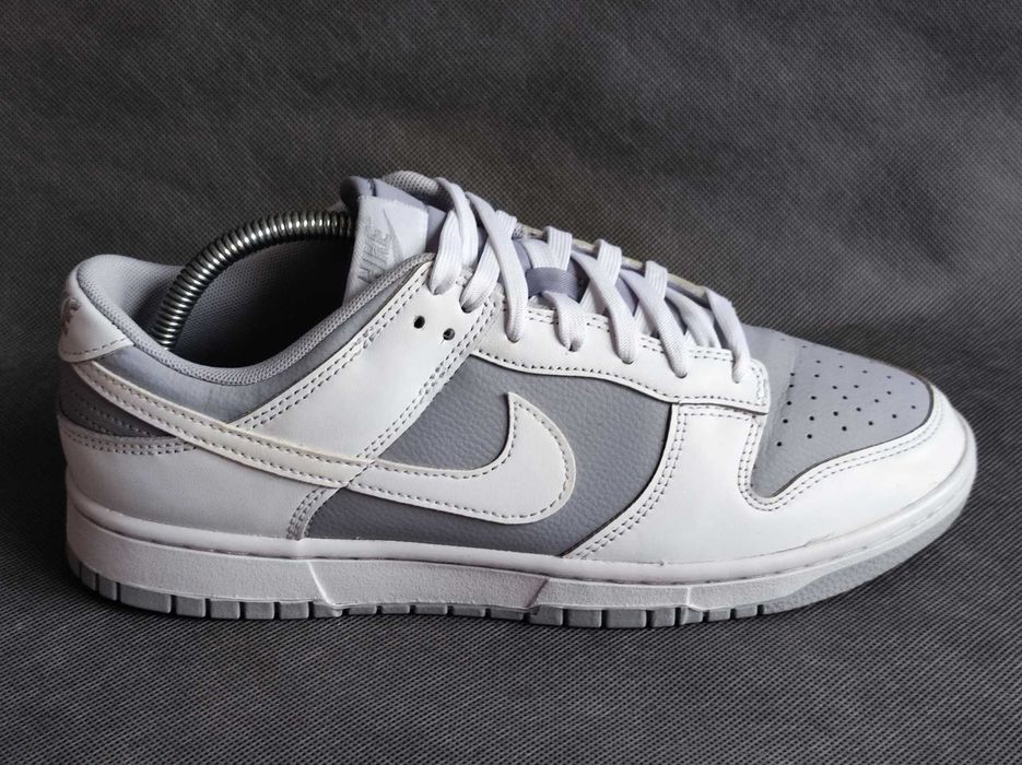 - Nike Dunk Low Retro - Sneakersy r. 42,5