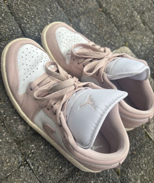 Buty nike air jordan 1 low