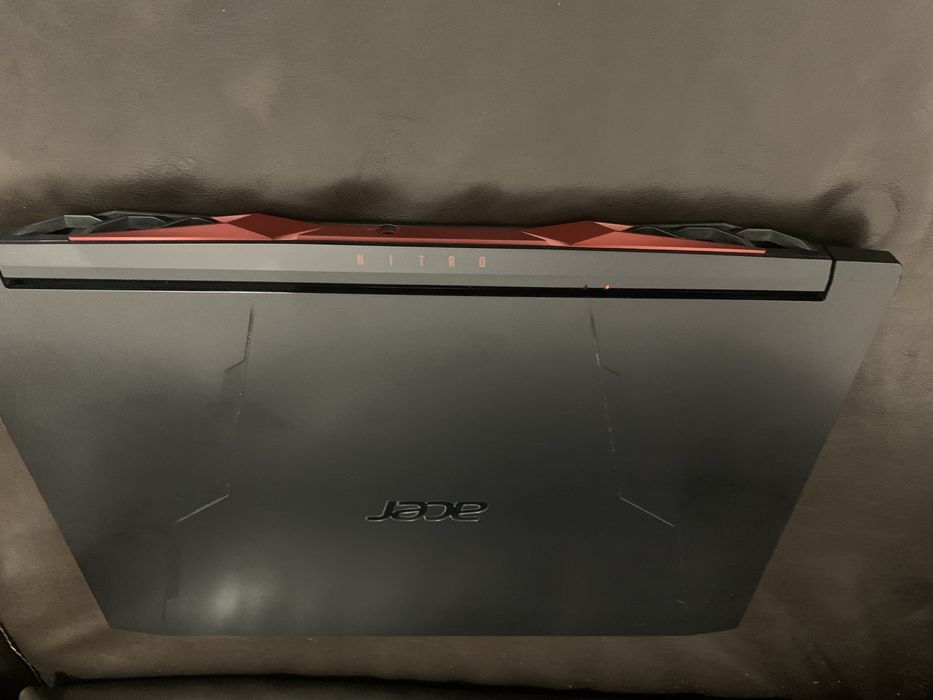 Acer Nitro 5 Gaming - Portatil Gaming