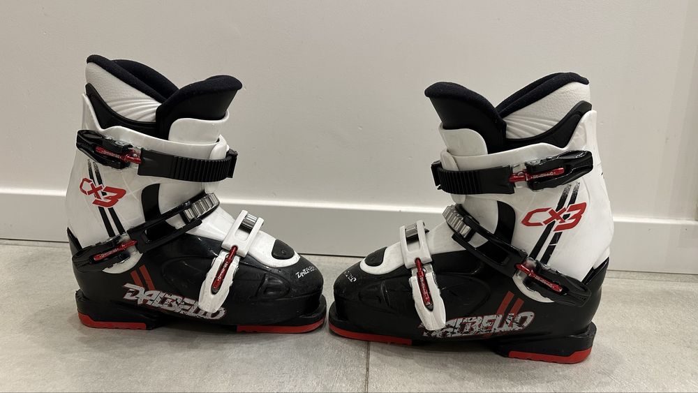 Buty narciarskie Dalbello CX3 24.5