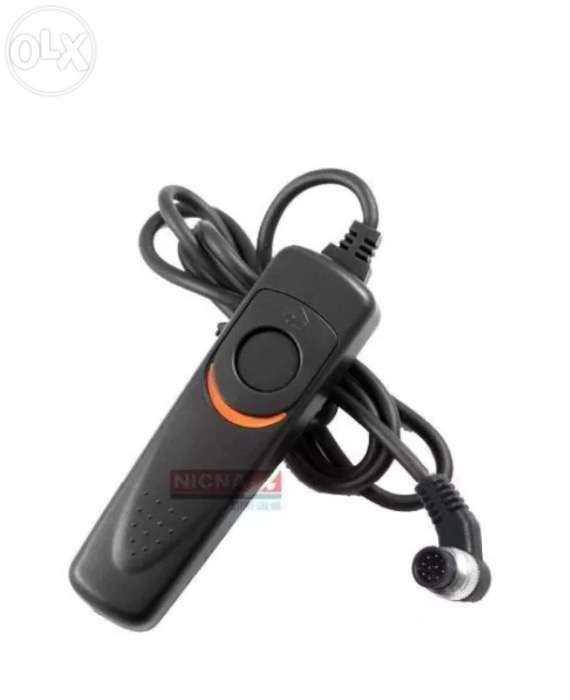 Nikon Remote Control64740937380225120