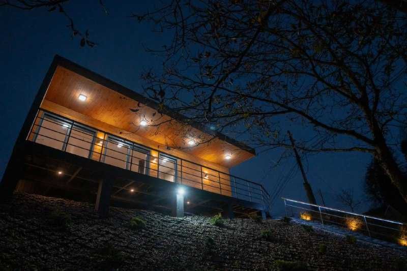 Котедж під ключ 105 м² з ремонтом та виходом до річки в м. Яремче