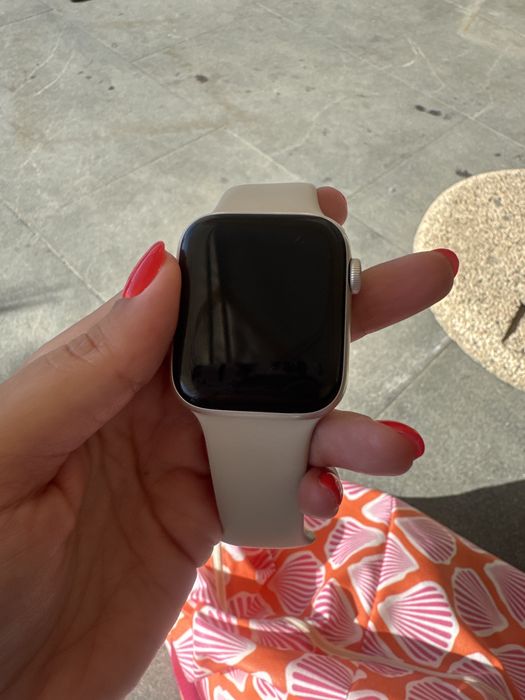 Apple watch SE 2da geração 44 mm