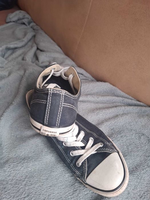 Trampki firmy Converse r39