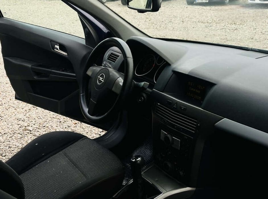 Продам авто Opel Astra H