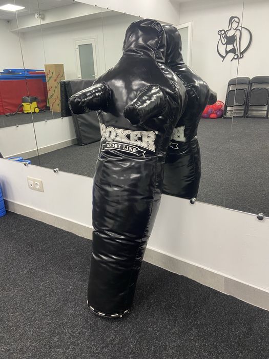 Продам манекен для боротьби