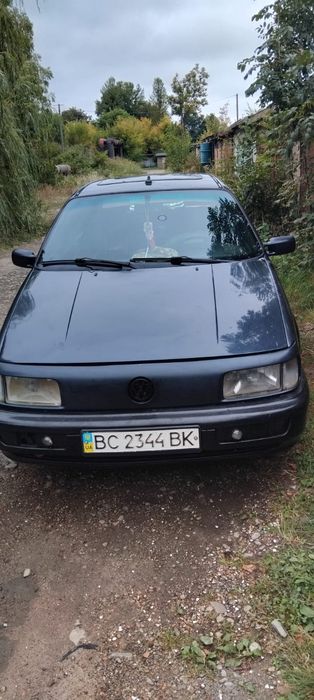 Volkswagen passat 1.8 b3