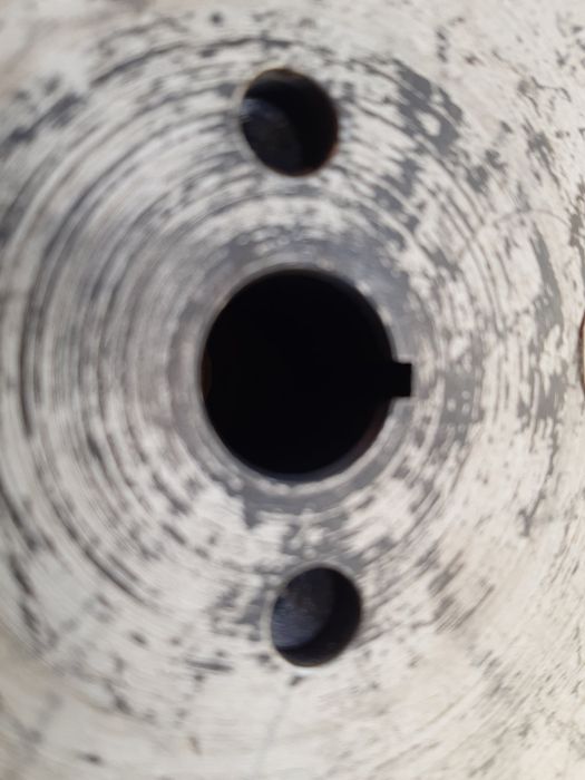 Муфта опережения впрыска для ТНВД ЯМЗ 236, 238 МАЗ КРАЗ. ОРИГИНАЛ СССР ...