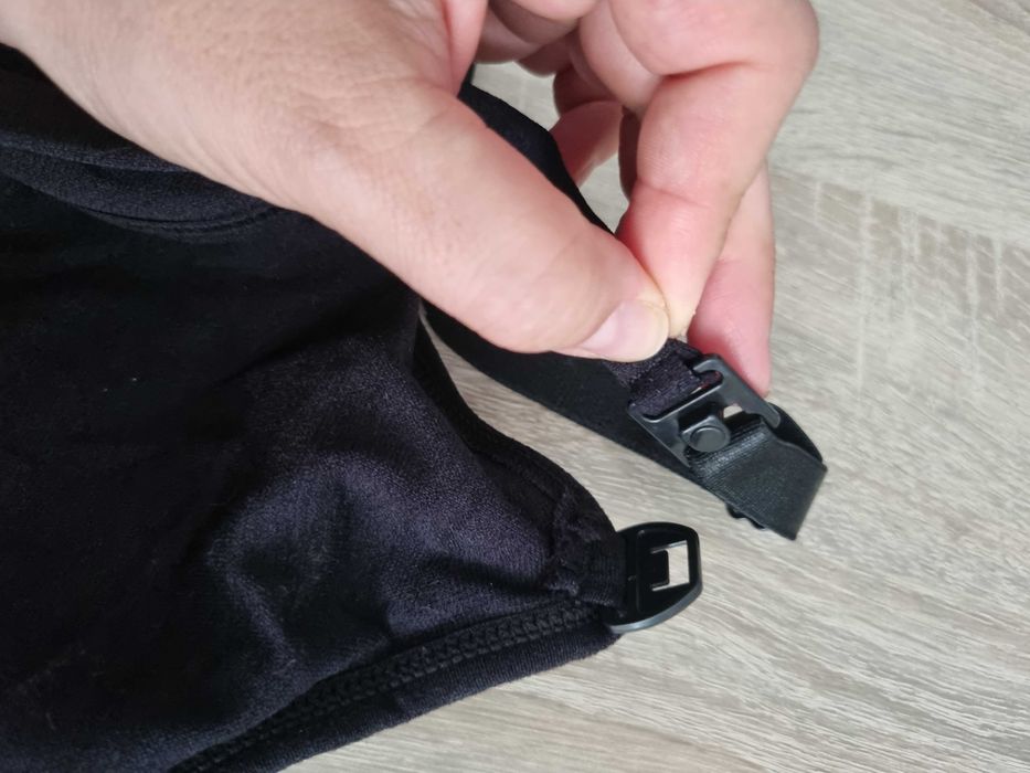 Biustonosz stanik do karmienia L