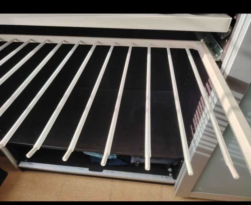 Calceiro para roupeiro PAX (IKEA)