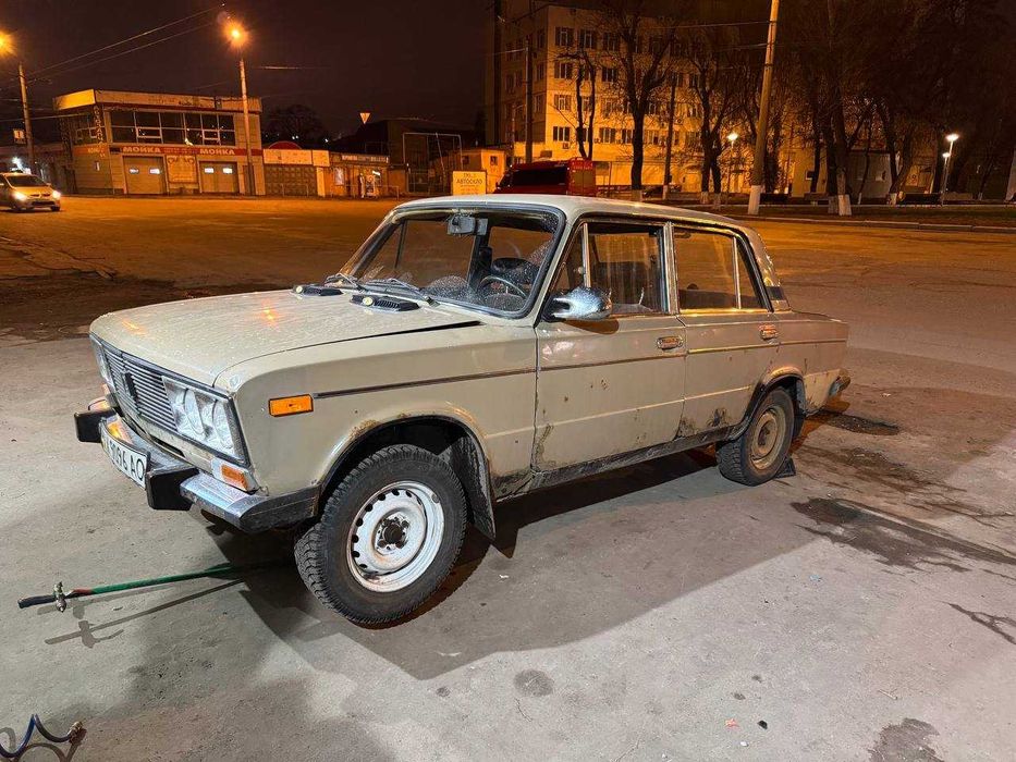 Продам корч для дрифта на вывороте